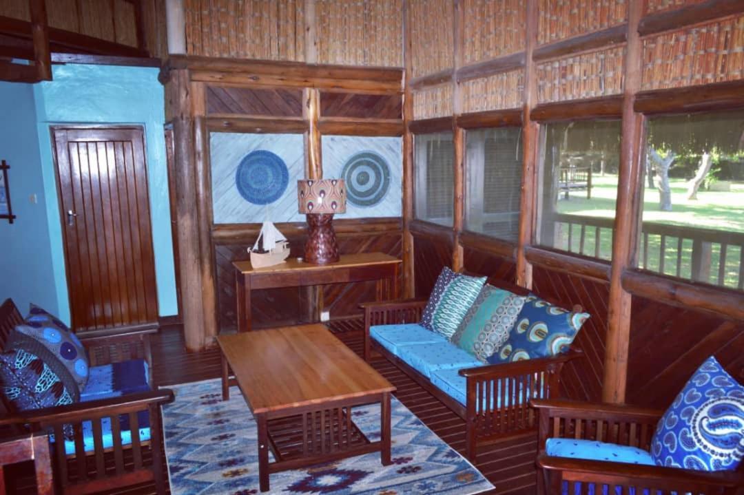 Archipelago Resort Vilanculos Esterno foto
