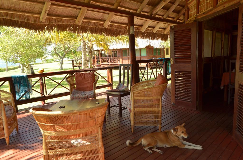 Archipelago Resort Vilanculos Camera foto