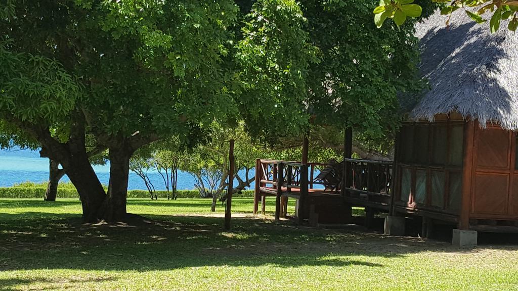 Archipelago Resort Vilanculos Esterno foto