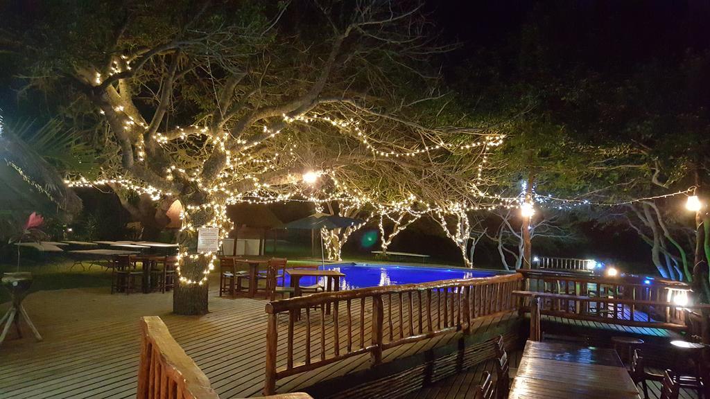 Archipelago Resort Vilanculos Esterno foto