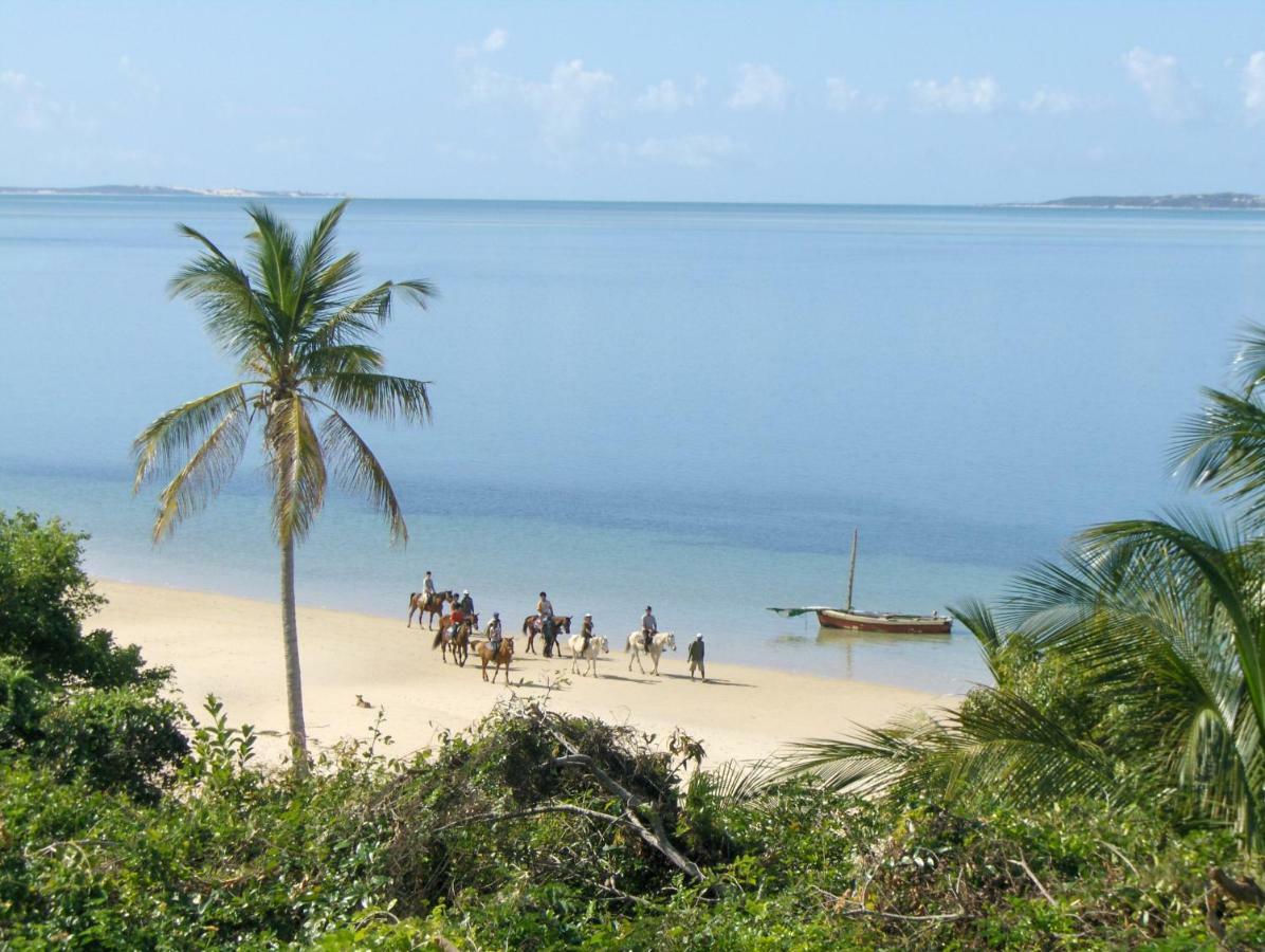 Archipelago Resort Vilanculos Esterno foto