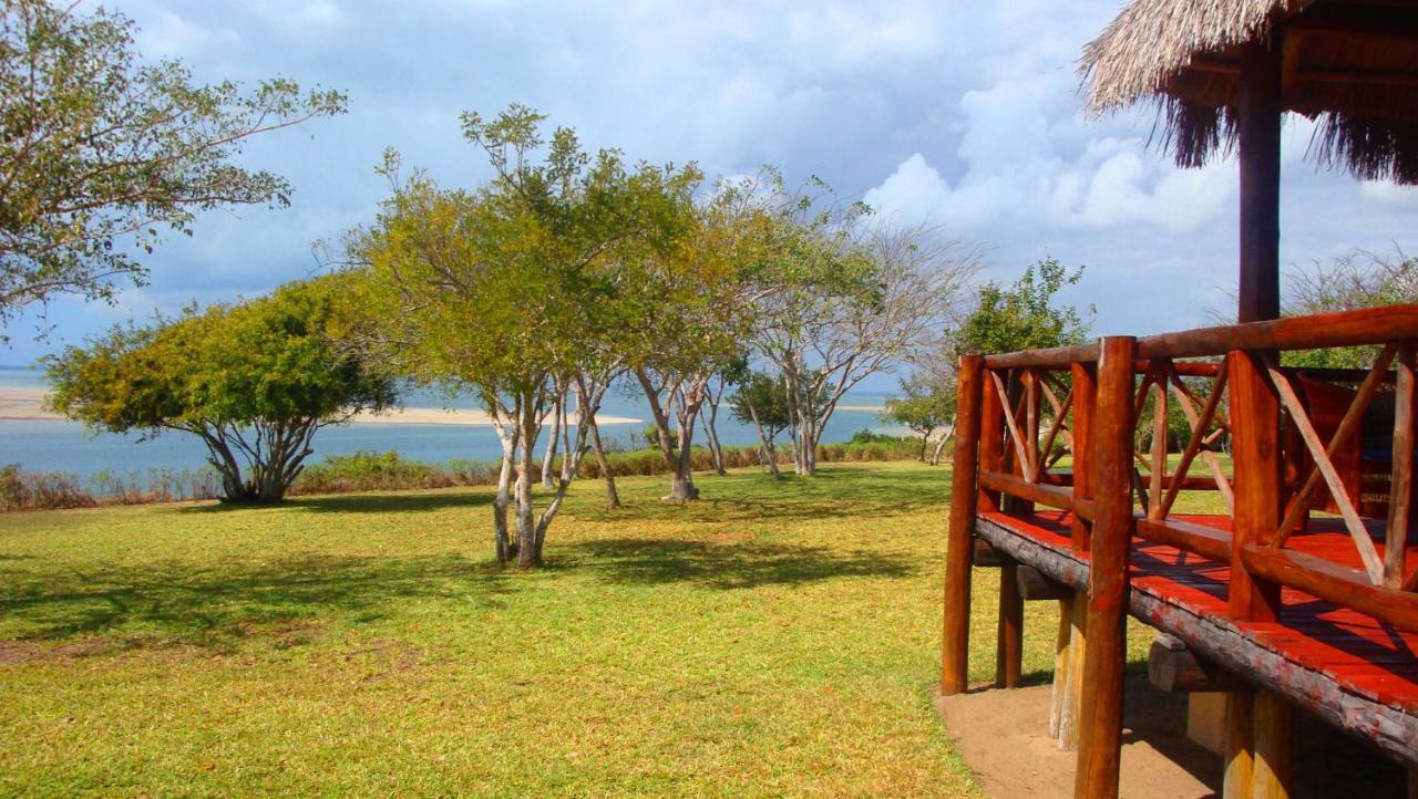 Archipelago Resort Vilanculos Esterno foto